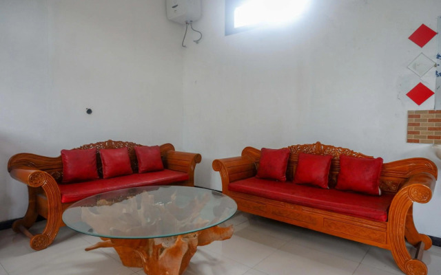 OYO 2718 Backpacker's Homestay Jlegong
