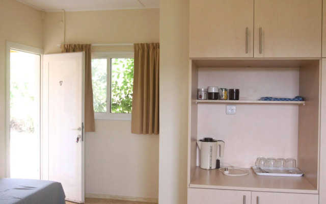 Kibbutz Inbar Country Lodging