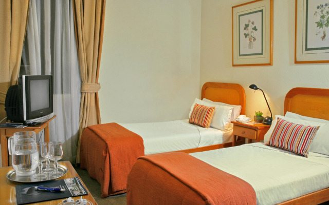 Hotel Presidente