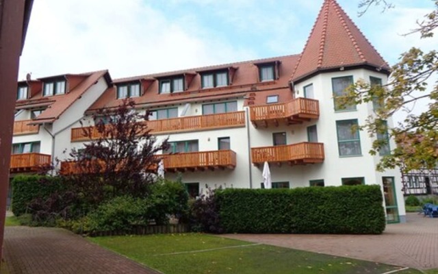 Haus Am See