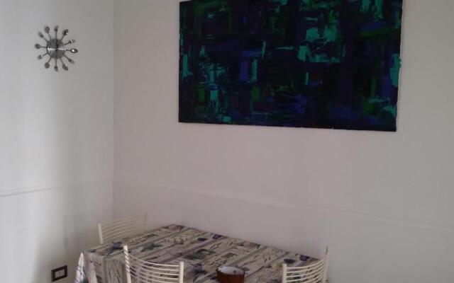 Flaviogioia Apartment