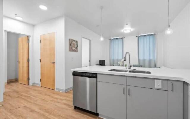 Town St Medical Lofts