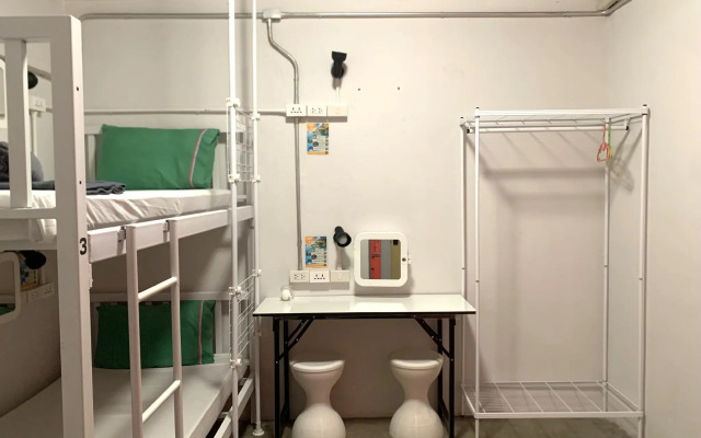 Sleep Sheep Phuket Hostel SHA