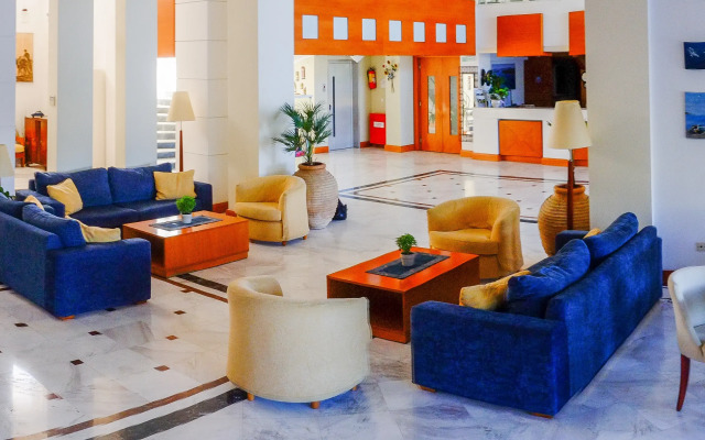 Marmari Bay Hotel