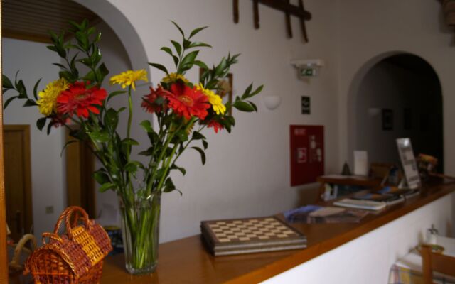 Nave Redonda do Cerro