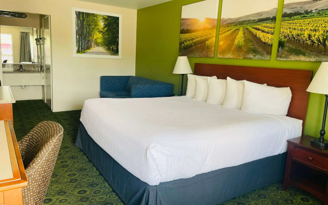 Days Inn by Wyndham Westley