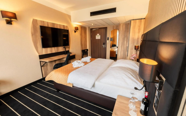 Park Hotel Diament Katowice
