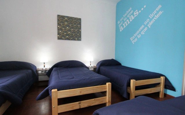 Viva Hostel