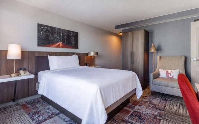Hilton Garden Inn San Francisco/Oakland Bay Bridge