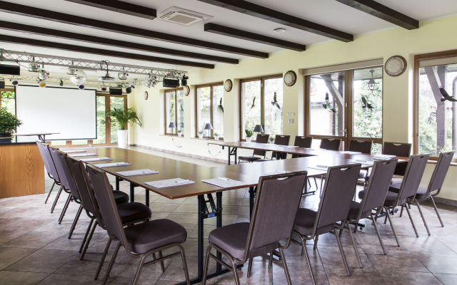 Hotel Platan