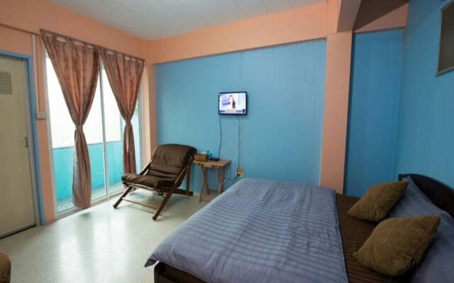 Roomstay Ruenkaew