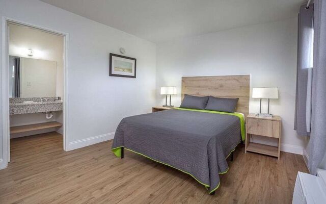 Weekly Inn