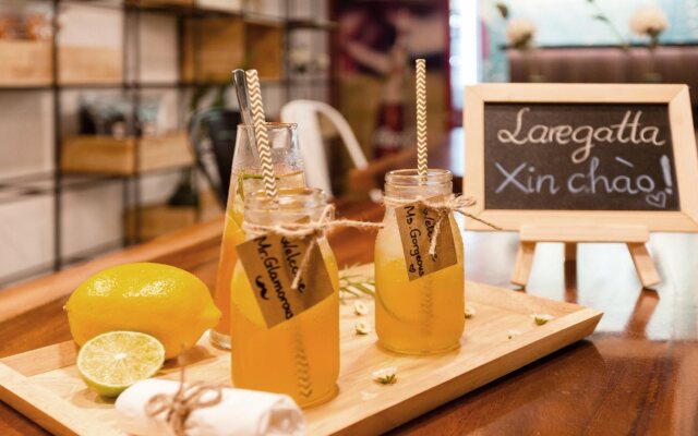 La Regatta Boutique Residences