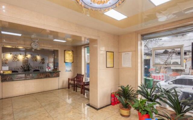 Taidong Hotel