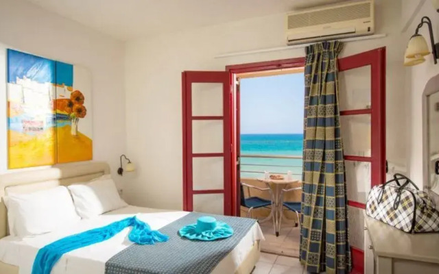 Stalis Beach & Papas Beach - Papas Beach