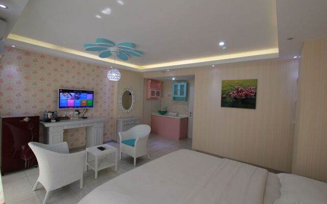 Fastrooms Bekasi Hotel