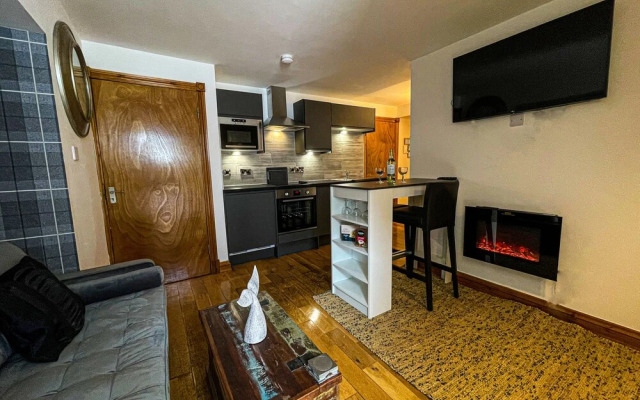 Harbourside Apartments