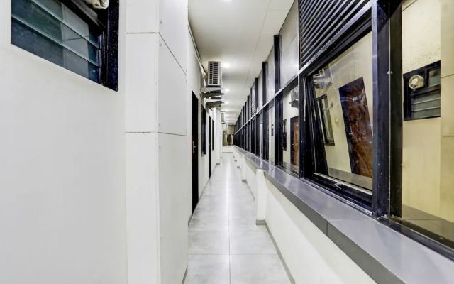 Hotel Maa Gayatri by OYO Rooms