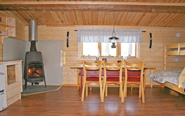 Amazing Home in Arvidsjaur With Sauna