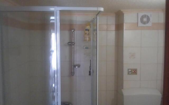 Apartment 60m from sea!