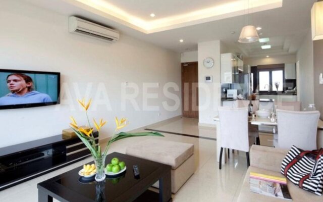 Ava Residences Ho Chi Minh City