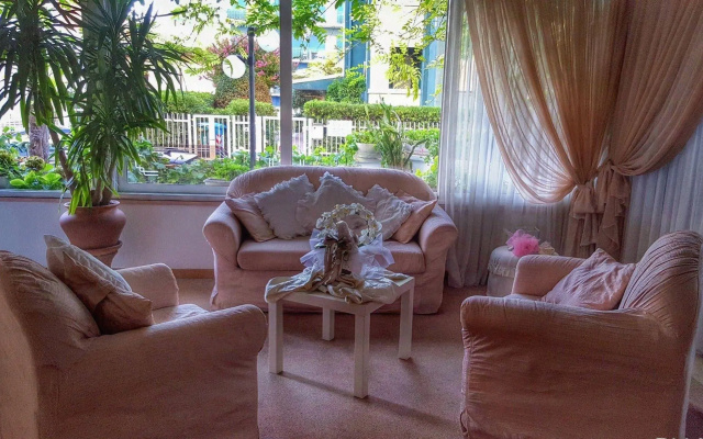Hotel Mauritius