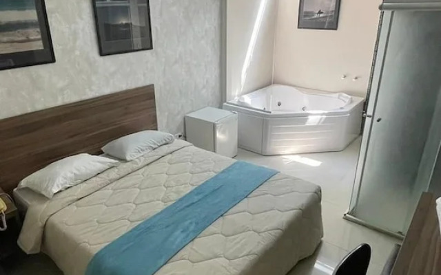 Living Hotel Flex Inn