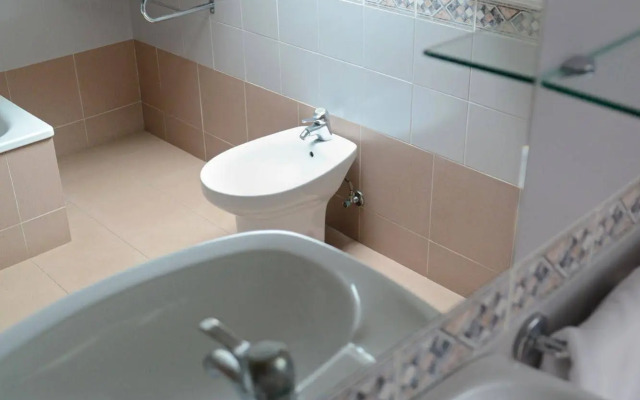 Apartamentos Marina