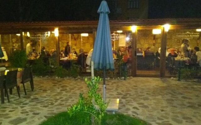 Melek Hotels Mudurnu