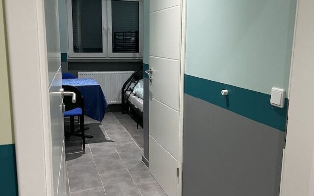 Pension Waldau