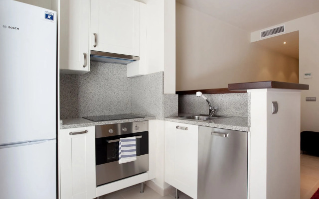 BWH Poble Nou - Playa