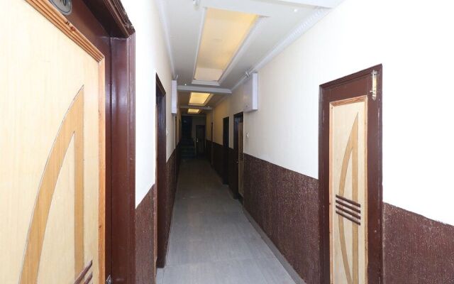 Oyo 29762 Hotel Meridian