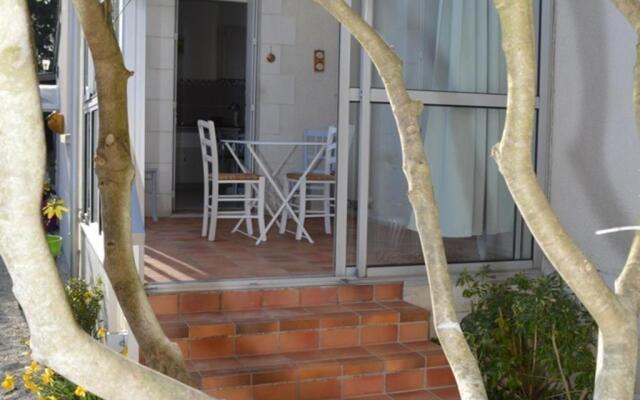 Gîte Saint-Avertin, 4 pièces, 6 personnes - FR-1-381-47