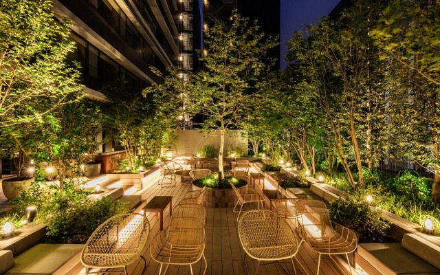The Royal Park Canvas Fukuoka Nakasu