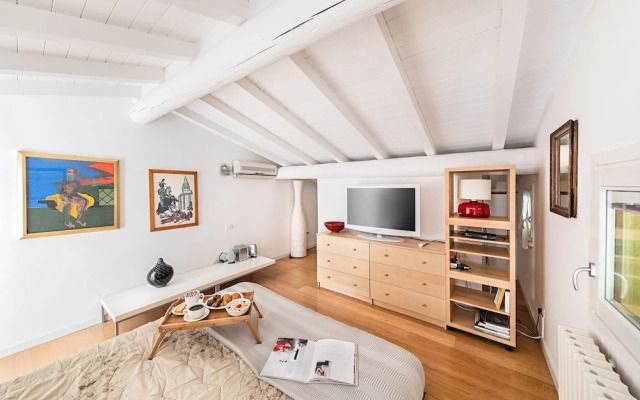 Residence Stropea 5 con piscina