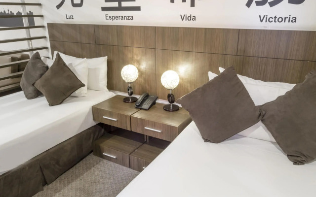 Apartamentos Regency La Feria
