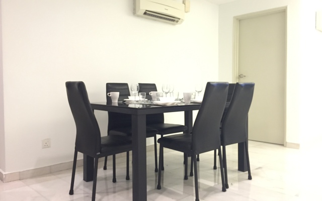 The Forum Kuala Lumpur