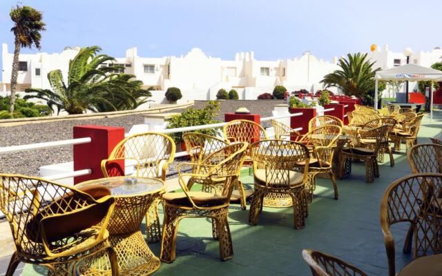 LABRANDA Hotel Golden Beach - Adults Only