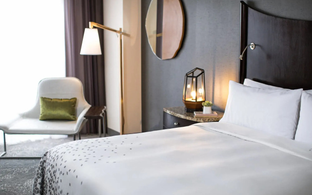 Renaissance Raleigh North Hills Hotel