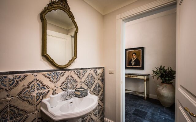 San Carlo Suites