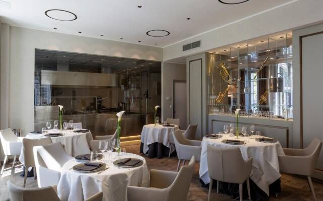 L'Hotel Repubblica 5