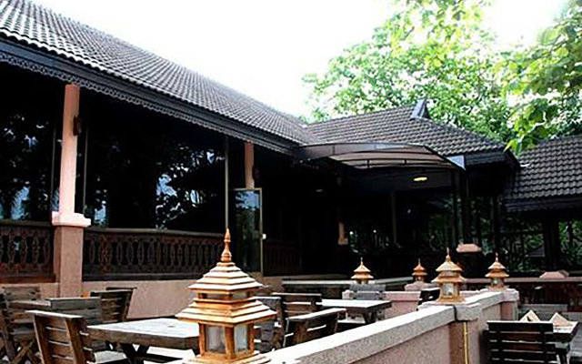 Suansawan Resort Chiang Mai (SHA Extra Plus)