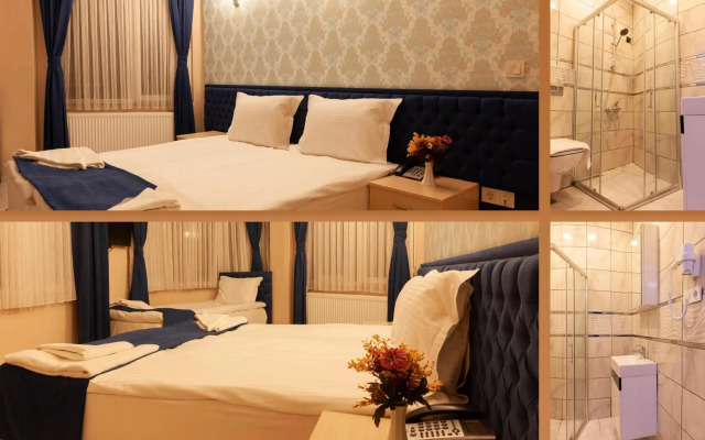 My Home Sultanahmet Hotel
