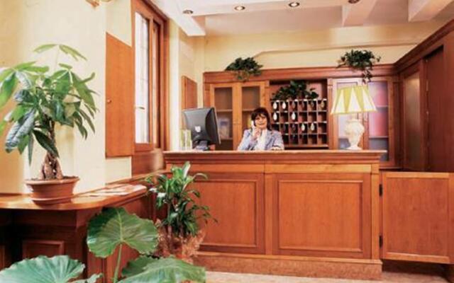 Hotel Kriss