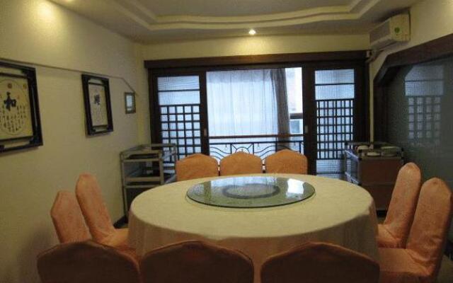 Guilin Soluxe Qi Xia Hotel