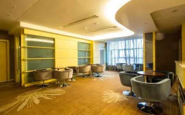 Texhow Hotel