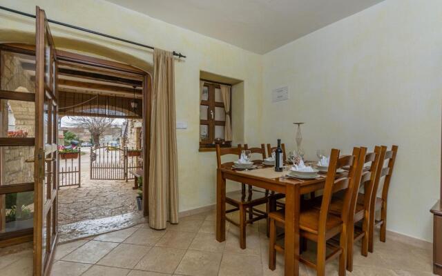 Apartment Velenik D&I