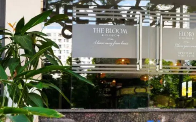 The Bloom Ha Noi