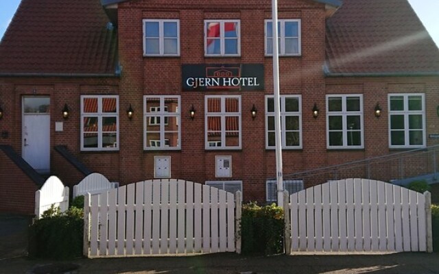 Unisans Hotellet