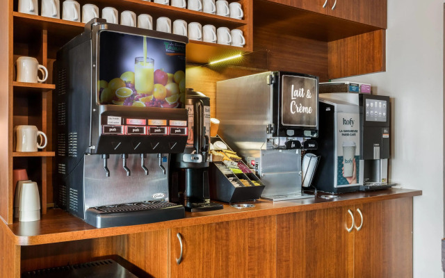 Days Inn by Wyndham Berthierville